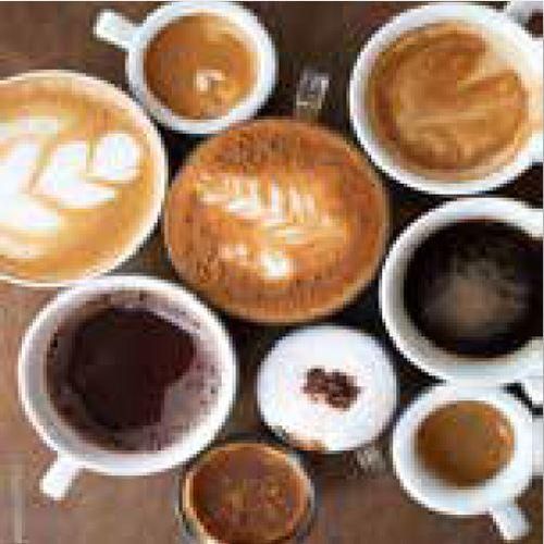 4019449519888 - Glasbild COFFEE VARIATION V 4019449519888 - Glasbild COFFEE VARIATION V