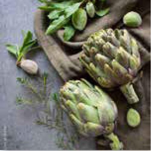 4019449519642 - Glasbild ARTICHOKE II 4019449519642 - Glasbild ARTICHOKE II