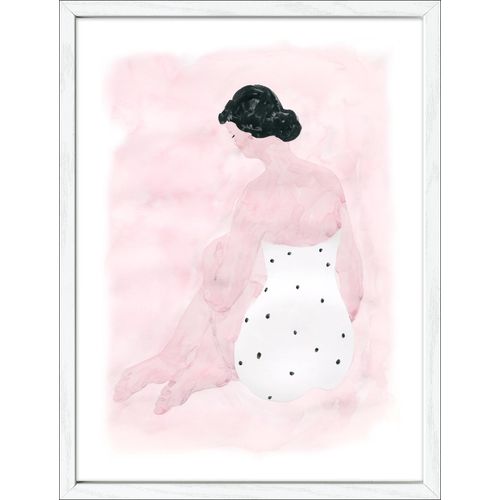 4019449520266 - Gerahmtes Bild WOMAN RELAXES 4019449520266 - Gerahmtes Bild WOMAN RELAXES