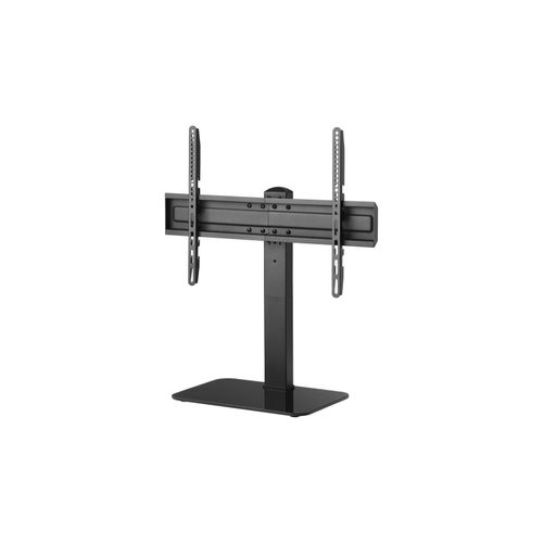 8716184076527 - ONE FOR ALL TV-Ständer WM 2670 Gerätehalterungen TableTop Smart TURN 70 32-70 schwarz 8716184076527 - ONE FOR ALL TV-Ständer WM 2670 Gerätehalterungen TableTop Smart TURN 70 32-70 schwarz
