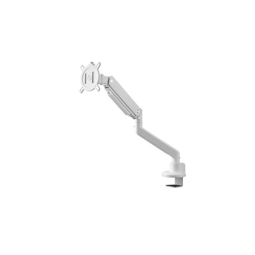 8716184077654 - OFA DM4120 - Monitorhalterung 1 Display 13 - 35 Tischmontage weiß 8716184077654 - OFA DM4120 - Monitorhalterung 1 Display 13 - 35 Tischmontage weiß