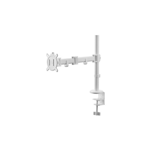 8716184077548 - OFA DM2120 - Monitorhalterung 1 Display 13 - 32 Tischmontage weiß 8716184077548 - OFA DM2120 - Monitorhalterung 1 Display 13 - 32 Tischmontage weiß