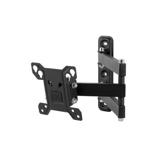 8716184064135 - Smart WM 2151 - Befestigungskit (Gelenkarm Wandmontage) - für Flachbildschirm - Bildschirmgröße 33-69 cm (13-27) - Wandmontage 8716184064135 - Smart WM 2151 - Befestigungskit (Gelenkarm Wandmontage) - für Flachbildschirm - Bildschirmgröße 33-69 cm (13-27) - Wandmontage