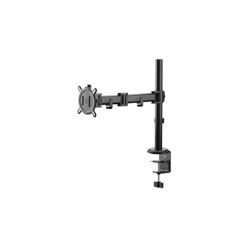 8716184077500 - OFA DM2110 - Monitorhalterung 1 Display 13 - 32 Tischmontage schwarz 8716184077500 - OFA DM2110 - Monitorhalterung 1 Display 13 - 32 Tischmontage schwarz