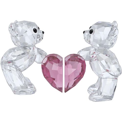 9009656909706 - Dekofigur SWAROVSKI Kristallfigur Sammelfigur Kris Bär Traumpartner 5690970 schwarz (kristallweiß pink schwarz) Dekofiguren B H T 36cm x 663cm x 427cm Kris Bärenmit zwei Herzhälften Kristall Kristall B36cm H663cm T427cm 9009656909706 - Dekofigur SWAROVSKI Kristallfigur Sammelfigur Kris Bär Traumpartner 5690970 schwarz (kristallweiß pink schwarz) Dekofiguren B H T 36cm x 663cm x 427cm Kris Bärenmit zwei Herzhälften Kristall Kristall B36cm H663cm T427cm