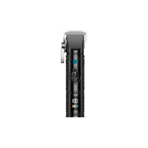 8435484044585 - PrecisionCare Samurai Profiling Schwarz 8435484044585 - PrecisionCare Samurai Profiling Schwarz