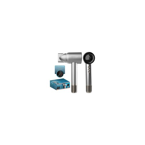 8435771929359 - IoniCare RockStar Nano IonTech Silber 8435771929359 - IoniCare RockStar Nano IonTech Silber