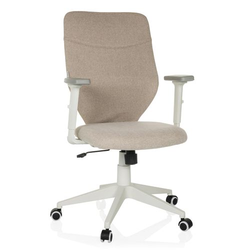 4064323038511 - Home Office Bürostuhl COSIO II Stoff mit Armlehnen