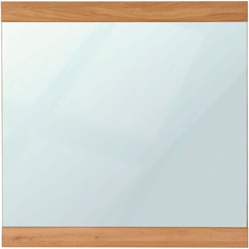 4262386580217 - Spiegel VOGL MÖBELFABRIK Toronto braun (wildeiche) B80cm H80cm T2cm Glas Spiegel 4262386580217 - Spiegel VOGL MÖBELFABRIK Toronto braun (wildeiche) B80cm H80cm T2cm Glas Spiegel