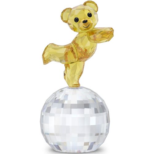 9009656398753 - Dekofigur SWAROVSKI Kristallfigur Discokugel Kris Bär auf in die Disco 5639875 Dekofiguren Gr B H T 39 cm x 83 cm x 42 cm DC Comics Kryptonit gelb (kristallweiß gelb schwarz) Weihnachtsengel Weihnachtsfiguren Kristall 9009656398753 - Dekofigur SWAROVSKI Kristallfigur Discokugel Kris Bär auf in die Disco 5639875 Dekofiguren Gr B H T 39 cm x 83 cm x 42 cm DC Comics Kryptonit gelb (kristallweiß gelb schwarz) Weihnachtsengel Weihnachtsfiguren Kristall