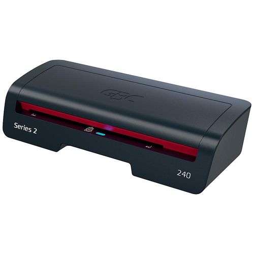 5028252645034 - 240 A4-Laminiergerät für das HomeOffice bis 125 Mikron 2 Minunten Aufwärmzeit 400mm Min (45 Sek pro Blatt) laminiert in Fotoqualität 5028252645034 - 240 A4-Laminiergerät für das HomeOffice bis 125 Mikron 2 Minunten Aufwärmzeit 400mm Min (45 Sek pro Blatt) laminiert in Fotoqualität
