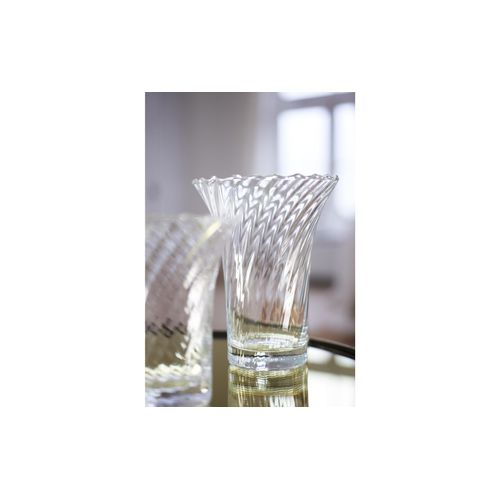 4045037186101 - LEONARDO Dekovase »Vase Ravenna 22 cm Transpa« 4045037186101 - LEONARDO Dekovase »Vase Ravenna 22 cm Transpa«