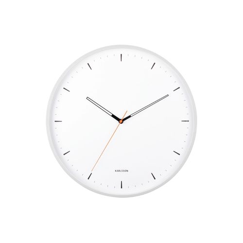 8714302727085 - Wanduhr aus Metall Calm