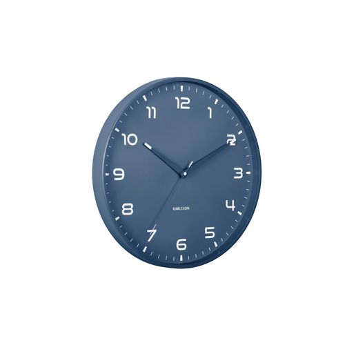 8714302763601 - Wanduhr »Orgullo Ø 40 cm«