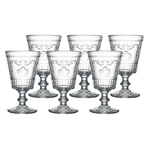 3232870162947 - Verkostungsgläser Versailles 400 ml 6er Set 3232870162947 - Verkostungsgläser Versailles 400 ml 6er Set