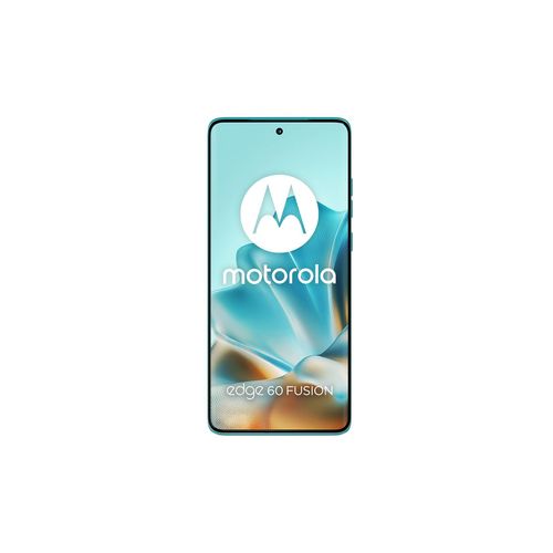 0840023295843 - Edge 60 Fusion 256GB 8GB - Amazonite Blue 0840023295843 - Edge 60 Fusion 256GB 8GB - Amazonite Blue