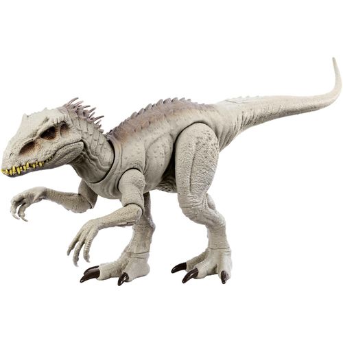 0194735149353 - Jurassic World Tarnen und Kämpfen Indominus Rex Spielfigur 0194735149353 - Jurassic World Tarnen und Kämpfen Indominus Rex Spielfigur
