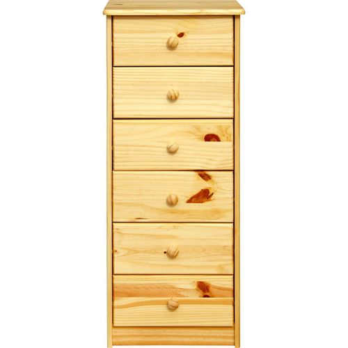 4059865170195 - Kommode Kiefer massiv Schubladenschrank Sideboard Wohnzimme Schrank natur 4059865170195 - Kommode Kiefer massiv Schubladenschrank Sideboard Wohnzimme Schrank natur