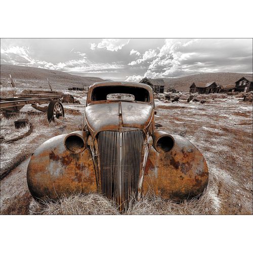4019449455872 - PRO ART Aludibondbild LOST CAR (LB 70x100 cm) LB 70x100 cm bunt Alubild Metallbild 4019449455872 - PRO ART Aludibondbild LOST CAR (LB 70x100 cm) LB 70x100 cm bunt Alubild Metallbild
