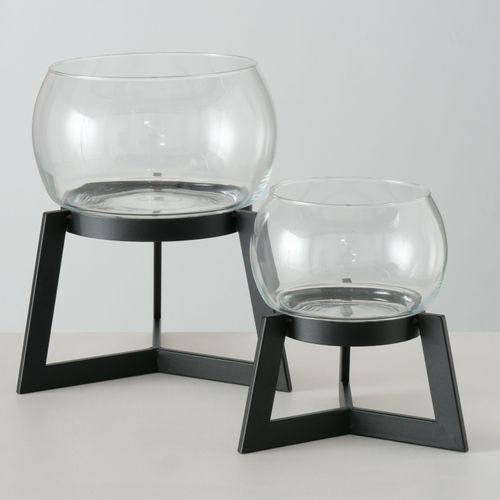 4020607927919 - Windlicht SOLA (BHT 33x38x33 cm) 4020607927919 - Windlicht SOLA (BHT 33x38x33 cm)