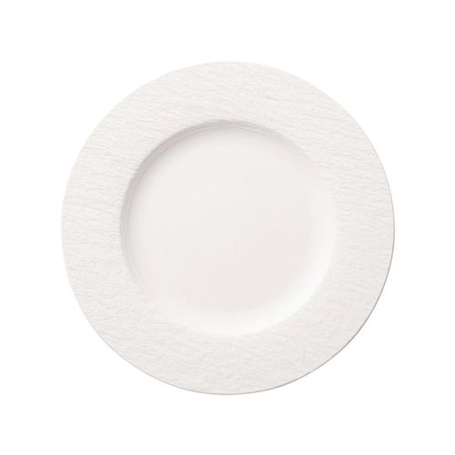4003686365544 - Manufacture Rock blanc Tafelservice für 6 Personen 12-teilig weiß 4003686365544 - Manufacture Rock blanc Tafelservice für 6 Personen 12-teilig weiß