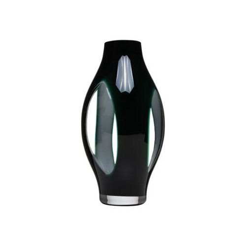 8713368188106 - Vase DUBLIN GREEN (DH 21x40 cm) DH 21x40 cm grün Blumenvase Blumengefäß 8713368188106 - Vase DUBLIN GREEN (DH 21x40 cm) DH 21x40 cm grün Blumenvase Blumengefäß