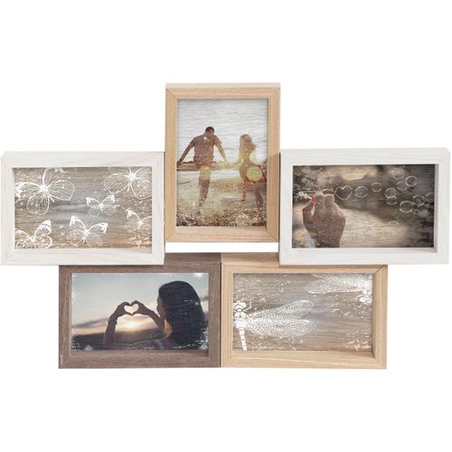 4012292481036 - Nielsen Design - Nielsen Collage Mixed Colours 5 5x10x15 Holz Galerie 8999343 4012292481036 - Nielsen Design - Nielsen Collage Mixed Colours 5 5x10x15 Holz Galerie 8999343