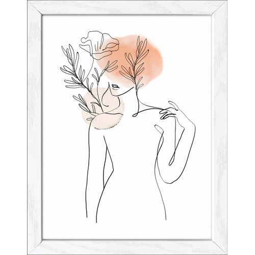 4019449493508 - PRO ART Gerahmtes Bild SHAPES XI (BHT 19x24x180 cm) BHT 19x24x180 cm bunt 4019449493508 - PRO ART Gerahmtes Bild SHAPES XI (BHT 19x24x180 cm) BHT 19x24x180 cm bunt