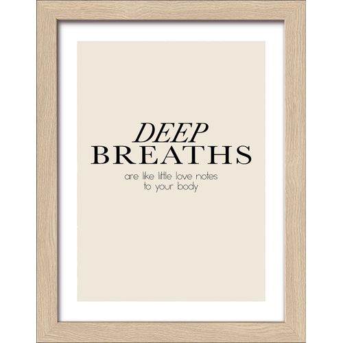 4019449493478 - PRO ART Gerahmtes Bild NAMASTE (BHT 19x24x180 cm) BHT 19x24x180 cm bunt 4019449493478 - PRO ART Gerahmtes Bild NAMASTE (BHT 19x24x180 cm) BHT 19x24x180 cm bunt