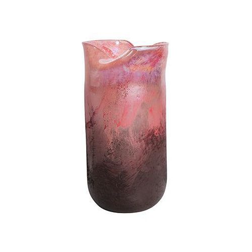 8713368409355 - Vase FENNA MULTI PINK (DH 20x4150 cm) DH 20x4150 cm pink Blumenvase Blumengefäß 8713368409355 - Vase FENNA MULTI PINK (DH 20x4150 cm) DH 20x4150 cm pink Blumenvase Blumengefäß