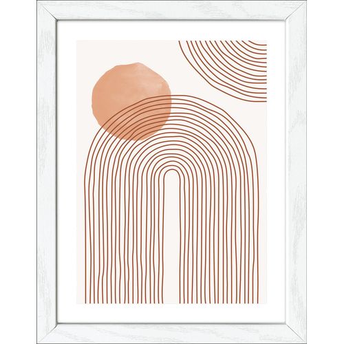 4019449493515 - PRO ART Gerahmtes Bild SHAPES XI (BHT 19x24x180 cm) BHT 19x24x180 cm bunt 4019449493515 - PRO ART Gerahmtes Bild SHAPES XI (BHT 19x24x180 cm) BHT 19x24x180 cm bunt