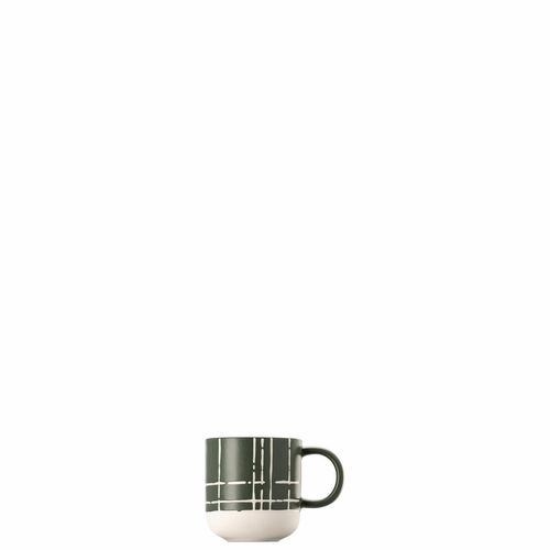 4012436535816 - Espressoobertasse FUN KARO DAR 4012436535816 - Espressoobertasse FUN KARO DAR