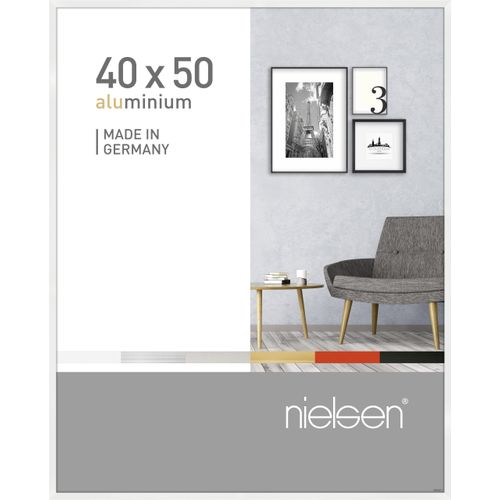 4012292655444 - Bilderrahmen PIXEL (LB 40x50 cm) LB 40x50 cm weiß Fotorahmen 4012292655444 - Bilderrahmen PIXEL (LB 40x50 cm) LB 40x50 cm weiß Fotorahmen