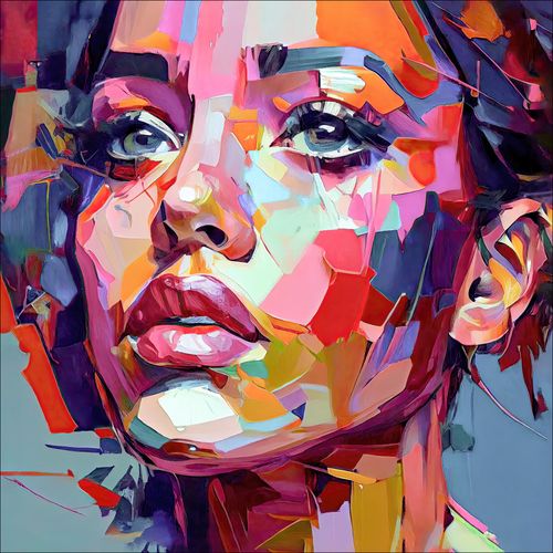 4019449508615 - Glasbild