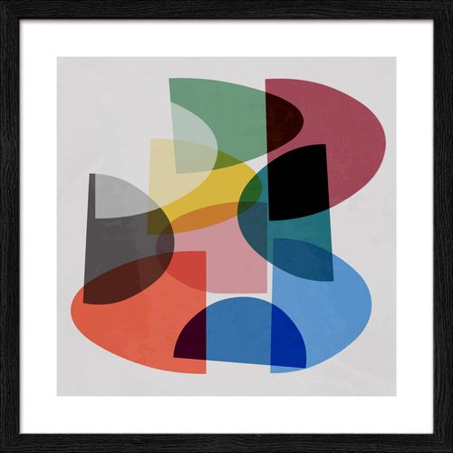 4019449498589 - PRO ART Gerahmtes Bild SURFACES I (BHT 3250x3250x180 cm) BHT 3250x3250x180 cm bunt 4019449498589 - PRO ART Gerahmtes Bild SURFACES I (BHT 3250x3250x180 cm) BHT 3250x3250x180 cm bunt