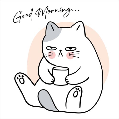 4019449506673 - Keilrahmenbild GOOD MORNING (BHT 27x27x2 cm) 4019449506673 - Keilrahmenbild GOOD MORNING (BHT 27x27x2 cm)