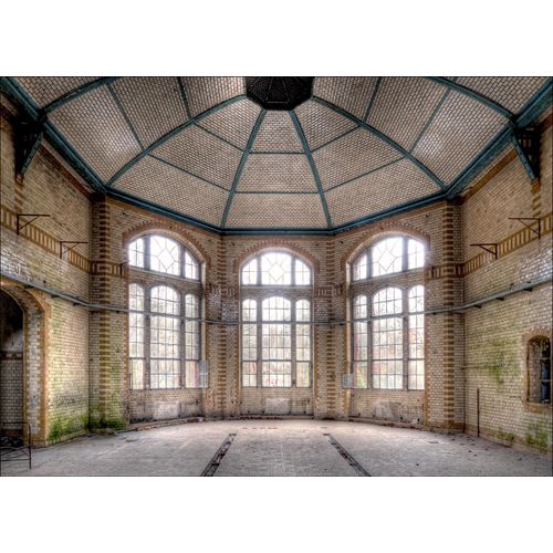 4019449496271 - PRO ART Keilrahmenbild LOST SPACES (BHT 116x84x240 cm) BHT 116x84x240 cm bunt 4019449496271 - PRO ART Keilrahmenbild LOST SPACES (BHT 116x84x240 cm) BHT 116x84x240 cm bunt