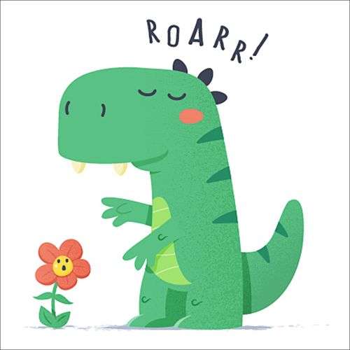 4019449497605 - PRO ART Keilrahmenbild DINOS I (BHT 27x27x2 cm) BHT 27x27x2 cm bunt 4019449497605 - PRO ART Keilrahmenbild DINOS I (BHT 27x27x2 cm) BHT 27x27x2 cm bunt