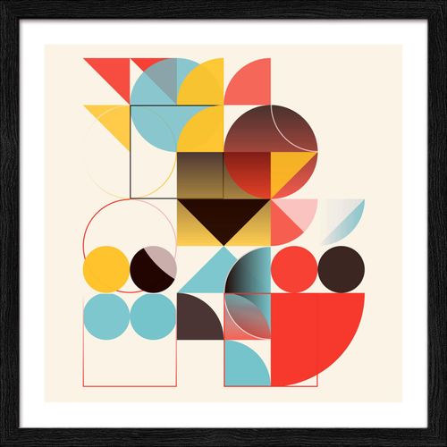 4019449498619 - PRO ART Gerahmtes Bild VINTAGE I (BHT 3250x3250x180 cm) BHT 3250x3250x180 cm bunt 4019449498619 - PRO ART Gerahmtes Bild VINTAGE I (BHT 3250x3250x180 cm) BHT 3250x3250x180 cm bunt