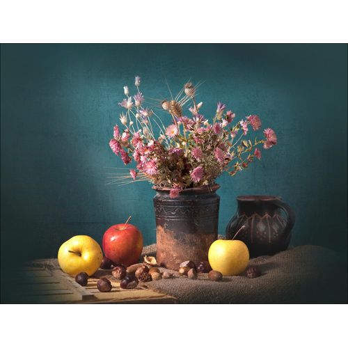 4019449497711 - PRO ART Keilrahmenbild STILL LIFE III (BHT 77x57x2 cm) BHT 77x57x2 cm bunt 4019449497711 - PRO ART Keilrahmenbild STILL LIFE III (BHT 77x57x2 cm) BHT 77x57x2 cm bunt