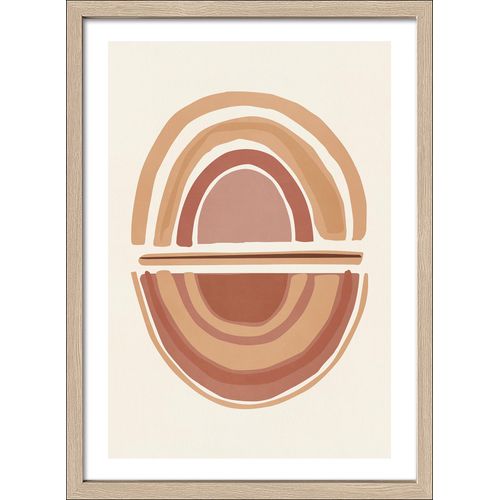 4019449499517 - PRO ART Gerahmtes Bild EARTH IV (BHT 55x75x320 cm) BHT 55x75x320 cm bunt 4019449499517 - PRO ART Gerahmtes Bild EARTH IV (BHT 55x75x320 cm) BHT 55x75x320 cm bunt