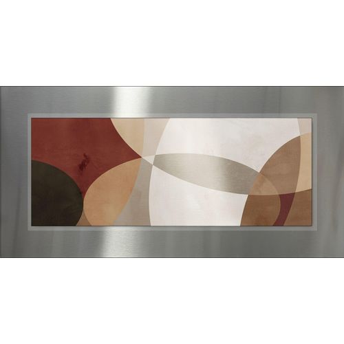 4019449500534 - Aludibondbild SHAPES XIV (BHT 100x50x170 cm) PRO ART 4019449500534 - Aludibondbild SHAPES XIV (BHT 100x50x170 cm) PRO ART