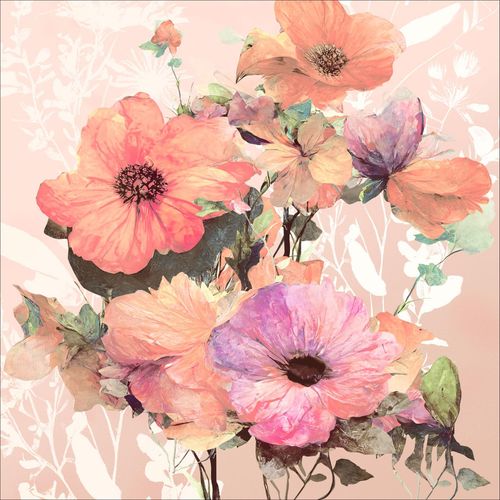 4019449501982 - PRO ART Aludibondbild FLOWERS VI (BHT 50x50x110 cm) BHT 50x50x110 cm bunt Alubild Metallbild 4019449501982 - PRO ART Aludibondbild FLOWERS VI (BHT 50x50x110 cm) BHT 50x50x110 cm bunt Alubild Metallbild
