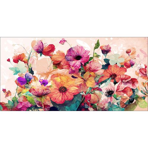 4019449501999 - PRO ART Aludibondbild FLOWERS XI (BHT 100x50x110 cm) BHT 100x50x110 cm bunt Alubild Metallbild 4019449501999 - PRO ART Aludibondbild FLOWERS XI (BHT 100x50x110 cm) BHT 100x50x110 cm bunt Alubild Metallbild