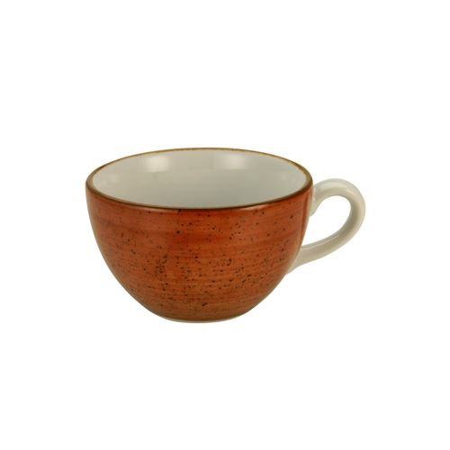 4045486212635 - Cappuccinoobertasse VINTAGE