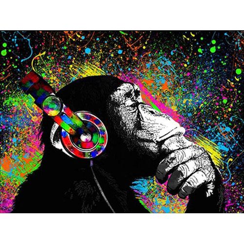 4019449518256 - Keilrahmenbild 4019449518256 - Keilrahmenbild