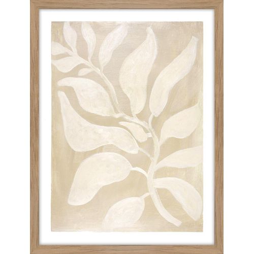 5715226313883 - Kunstdruck SMALL MOMENTS (LBH 30x40x2 cm) LBH 30x40x2 cm bunt Bild Gemälde Wandbild