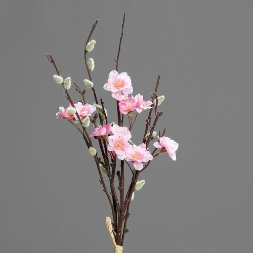 4027234995564 - Kunstblume Weidenkätzchen (H 43 cm)