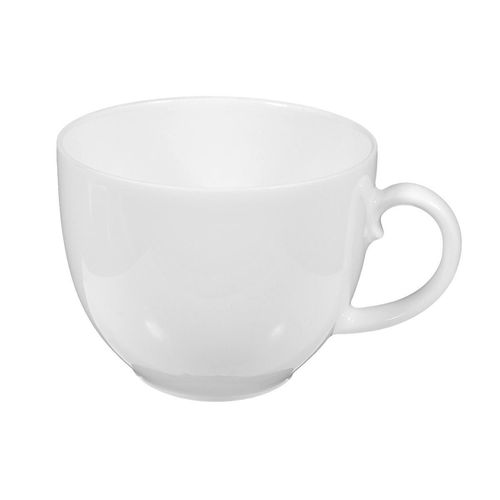 4003106664813 - Kaffeetasse Rondo Liane in weiß 021 l 4003106664813 - Kaffeetasse Rondo Liane in weiß 021 l
