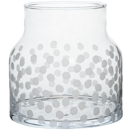 4045289149640 - Vase PUNKTE (DH 18x18 cm) 4045289149640 - Vase PUNKTE (DH 18x18 cm)